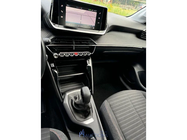 Peugeot 208 - 2020 - afbeelding 14 van  14
