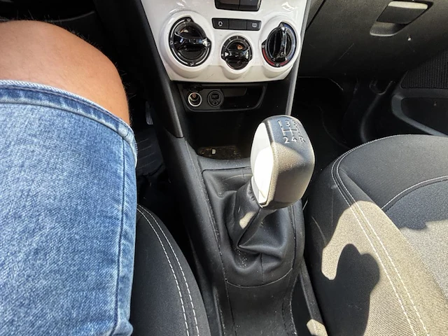 Peugeot 208 1.0i like 68, 2014 - afbeelding 10 van  31