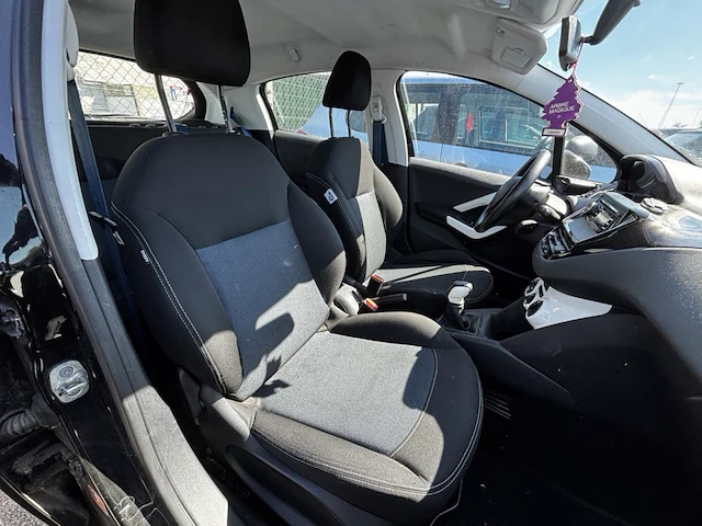 Peugeot 208 1.0i like 68, 2014 - afbeelding 22 van  31