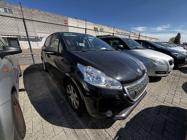Peugeot 208 1.0i like 68, 2014 - afbeelding 3 van  31