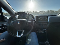 Peugeot 208 1.2 puretech allure s&s,2015 - afbeelding 2 van  27
