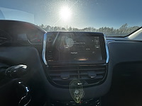 Peugeot 208 1.2 puretech allure s&s,2015 - afbeelding 3 van  27