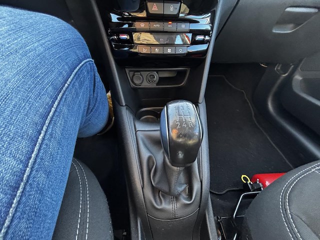 Peugeot 208 1.2 puretech allure s&s,2015 - afbeelding 5 van  27