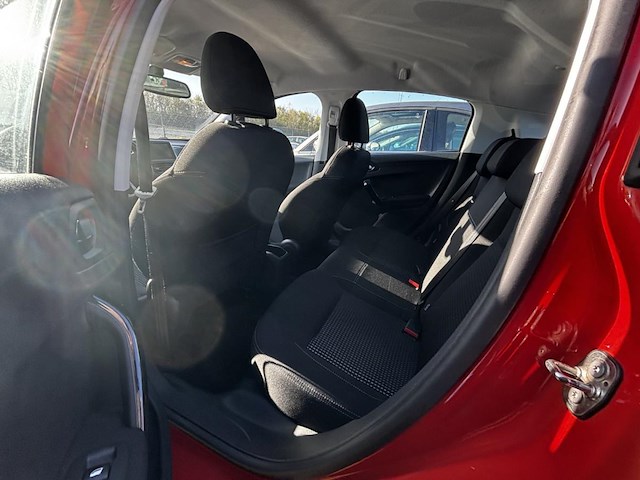 Peugeot 208 1.2 puretech allure s&s,2015 - afbeelding 10 van  27
