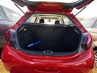 Peugeot 208 1.2 puretech allure s&s,2015 - afbeelding 13 van  27