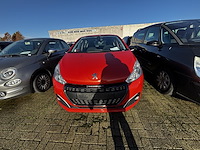 Peugeot 208 1.2 puretech allure s&s,2015 - afbeelding 12 van  27