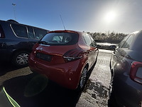 Peugeot 208 1.2 puretech allure s&s,2015 - afbeelding 22 van  27