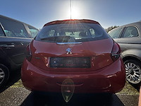 Peugeot 208 1.2 puretech allure s&s,2015 - afbeelding 23 van  27