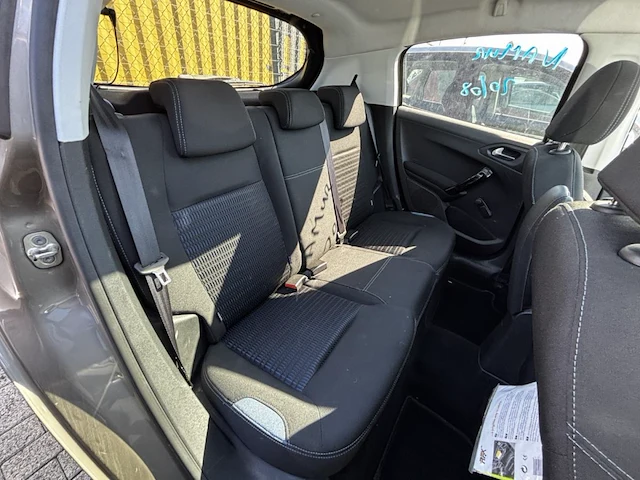 Peugeot 208 1.2i allure 82, 2014 - afbeelding 19 van  28