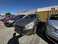 Peugeot 208 1.2i allure 82, 2014 - afbeelding 1 van  28