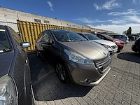 Peugeot 208 1.2i allure 82, 2014 - afbeelding 3 van  28