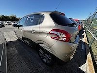 Peugeot 208 1.2i allure 82, 2014 - afbeelding 5 van  28