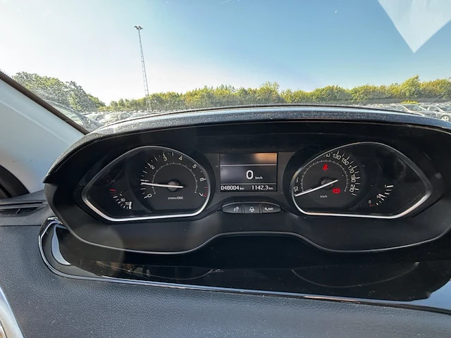 Peugeot 208 1.2i allure 82, 2014 - afbeelding 6 van  28