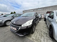 Peugeot 208 1.4 hdi active 68, 2012 - afbeelding 1 van  28