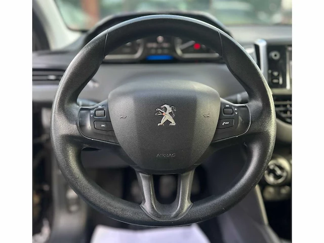 Peugeot 208 ,2012 - afbeelding 10 van  19