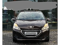Peugeot 208 ,2012 - afbeelding 1 van  19