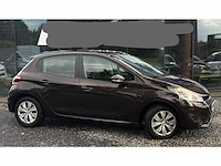 Peugeot 208 ,2012 - afbeelding 3 van  19