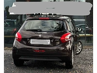 Peugeot 208 ,2012 - afbeelding 4 van  19