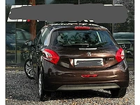 Peugeot 208 ,2012 - afbeelding 5 van  19