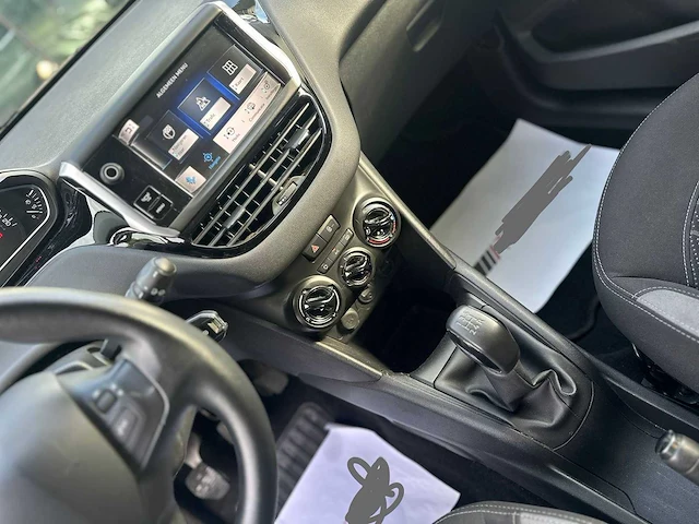Peugeot 208 ,2012 - afbeelding 9 van  19
