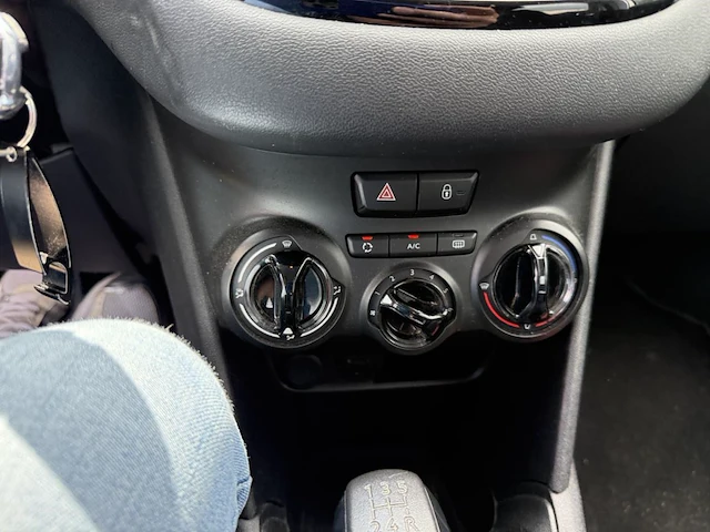 Peugeot 208, 2013 - afbeelding 4 van  25