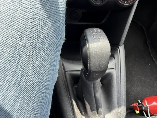 Peugeot 208, 2013 - afbeelding 5 van  25
