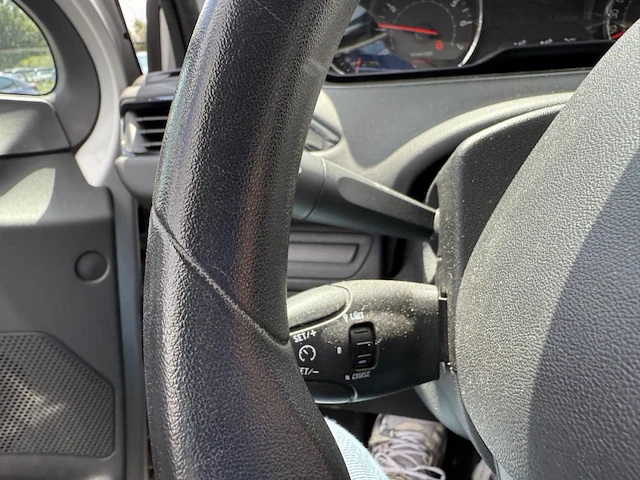 Peugeot 208, 2013 - afbeelding 9 van  25