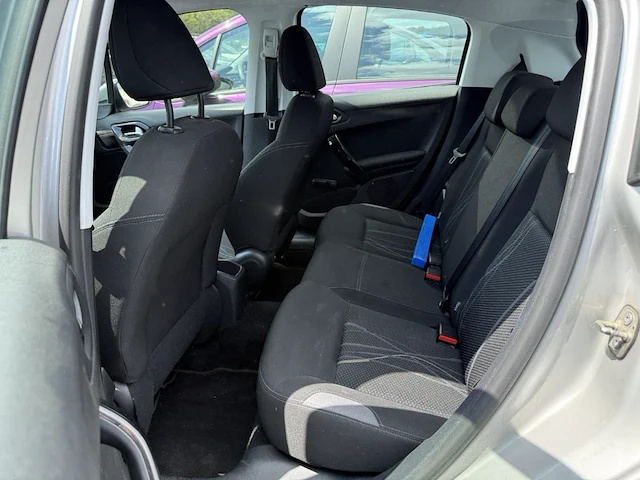 Peugeot 208, 2013 - afbeelding 11 van  25