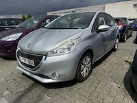 Peugeot 208, 2013 - afbeelding 1 van  25
