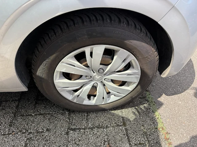 Peugeot 208, 2013 - afbeelding 13 van  25