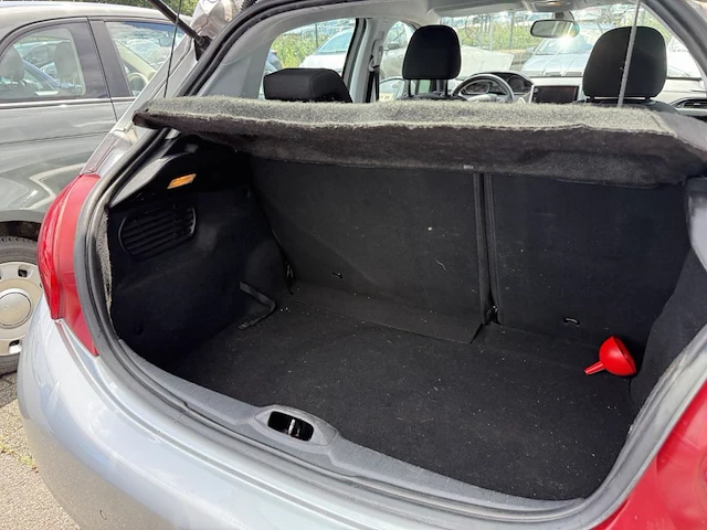 Peugeot 208, 2013 - afbeelding 15 van  25