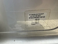 Peugeot 208, 2013 - afbeelding 17 van  25