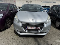 Peugeot 208, 2013 - afbeelding 12 van  25