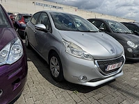 Peugeot 208, 2013 - afbeelding 19 van  25