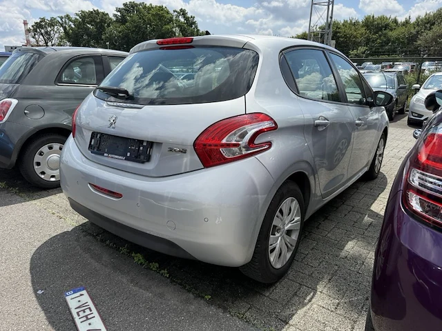 Peugeot 208, 2013 - afbeelding 20 van  25