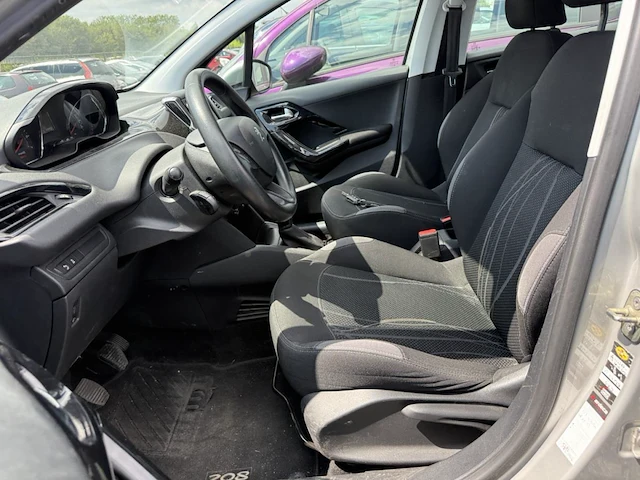 Peugeot 208, 2013 - afbeelding 23 van  25