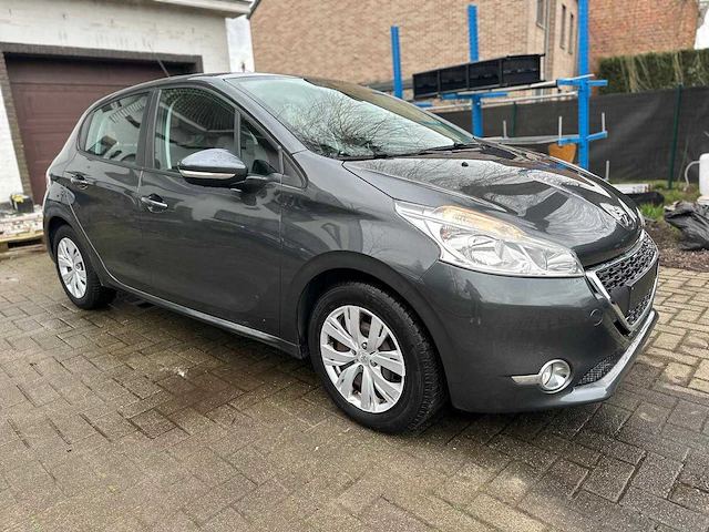Peugeot 208, 2014 - afbeelding 2 van  38