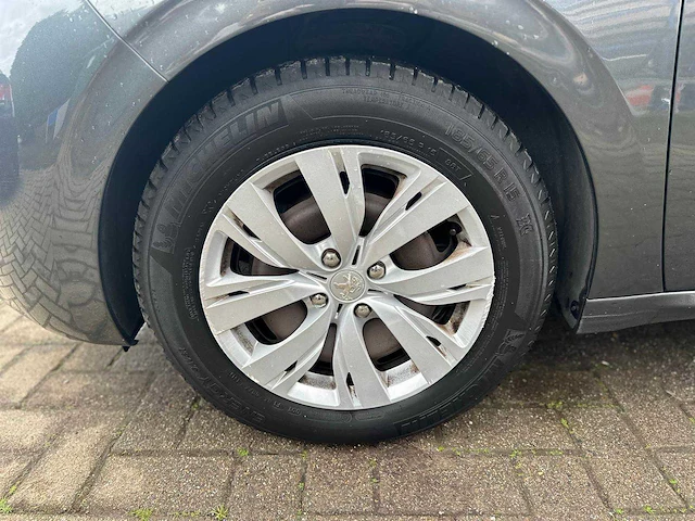 Peugeot 208, 2014 - afbeelding 3 van  38