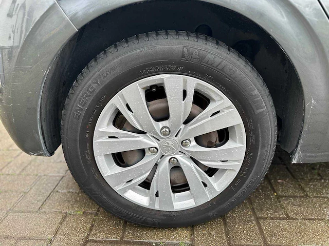 Peugeot 208, 2014 - afbeelding 4 van  38