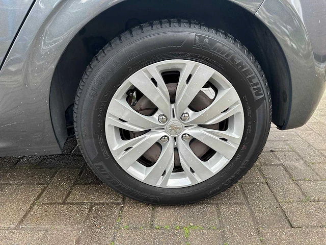Peugeot 208, 2014 - afbeelding 5 van  38