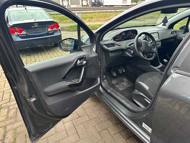 Peugeot 208, 2014 - afbeelding 6 van  38