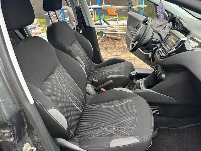 Peugeot 208, 2014 - afbeelding 8 van  38