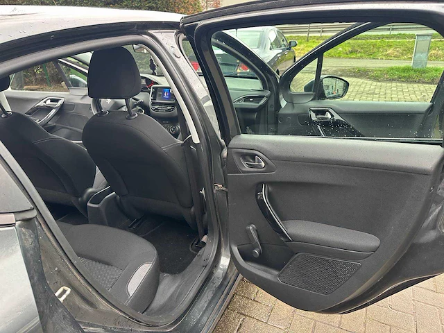 Peugeot 208, 2014 - afbeelding 12 van  38