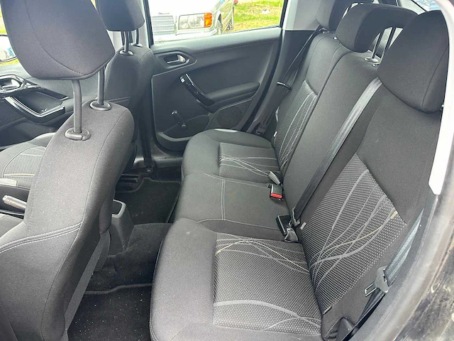 Peugeot 208, 2014 - afbeelding 13 van  38