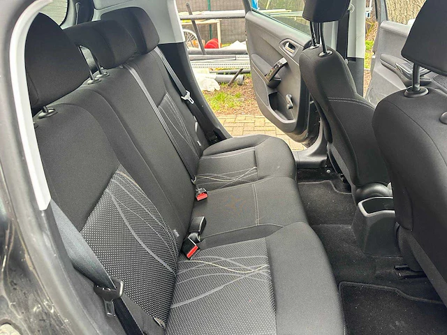 Peugeot 208, 2014 - afbeelding 14 van  38