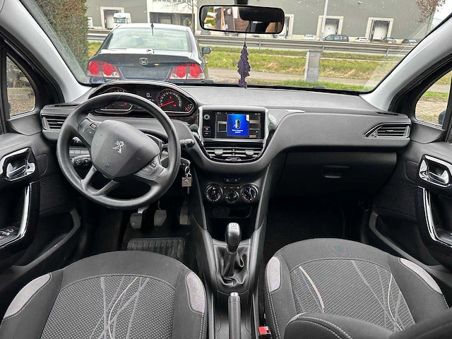 Peugeot 208, 2014 - afbeelding 16 van  38