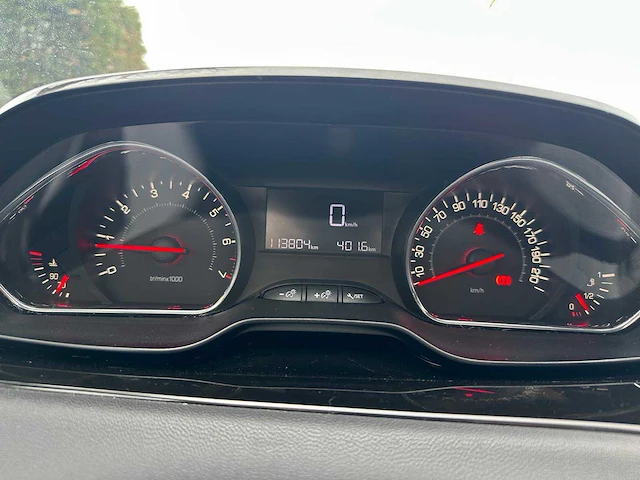 Peugeot 208, 2014 - afbeelding 17 van  38
