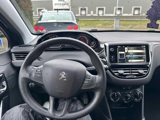 Peugeot 208, 2014 - afbeelding 18 van  38