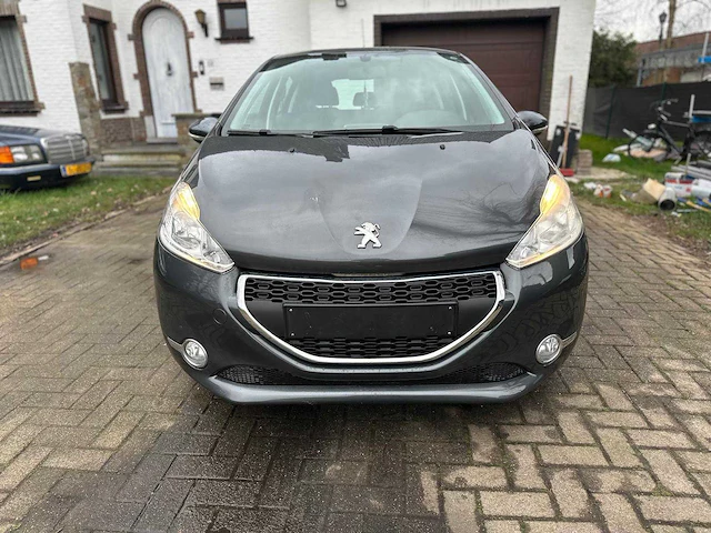 Peugeot 208, 2014 - afbeelding 11 van  38