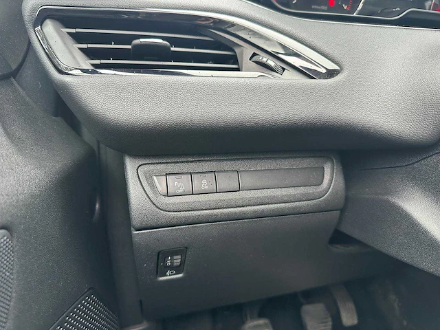 Peugeot 208, 2014 - afbeelding 23 van  38